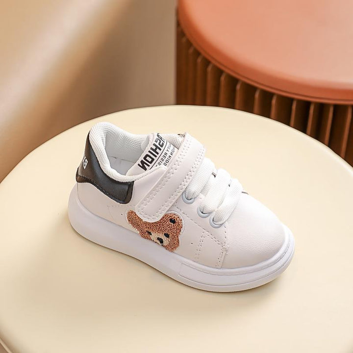 Baby Bear Casual Kids Sports Shoes - Muhaab