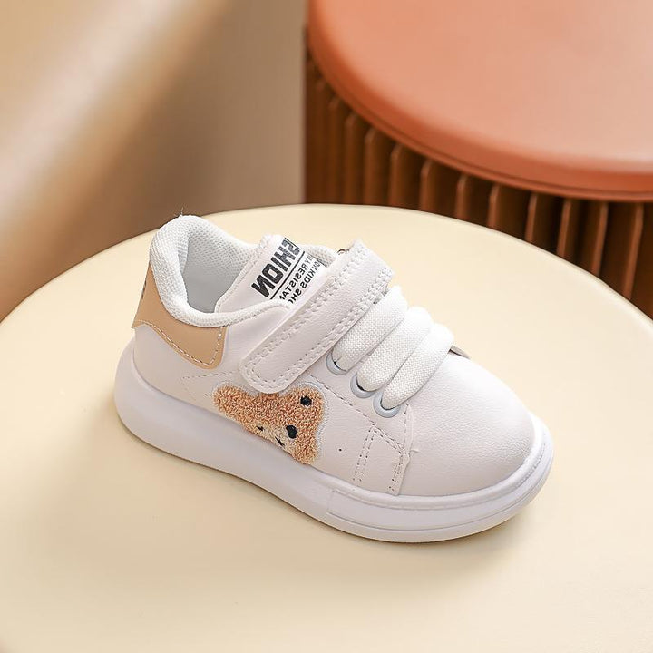 Baby Bear Casual Kids Sports Shoes - Muhaab