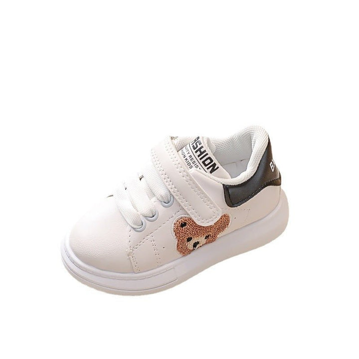 Baby Bear Casual Kids Sports Shoes - Muhaab