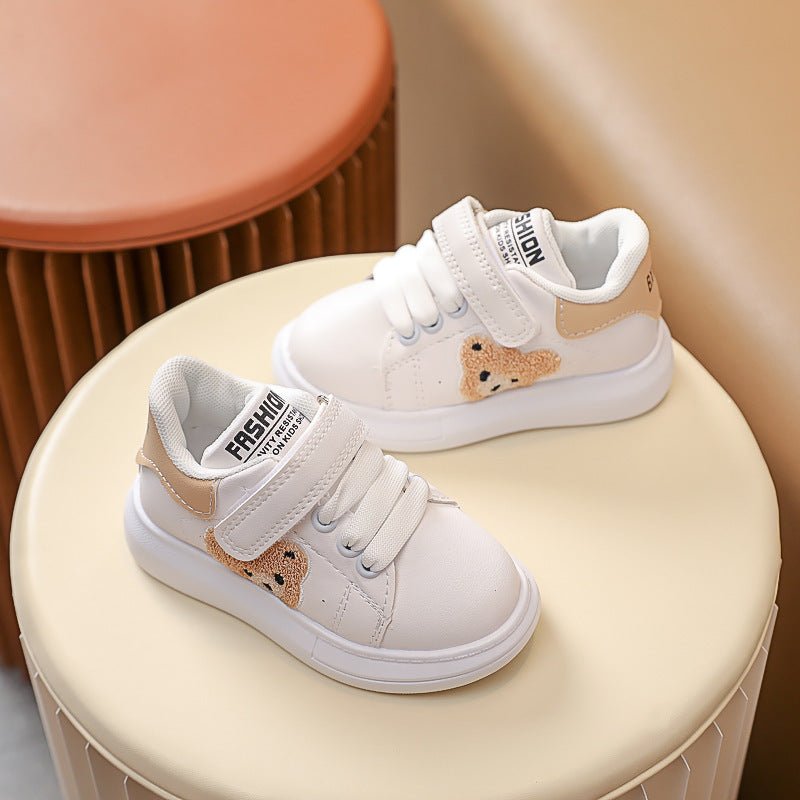 Baby Bear Casual Kids Sports Shoes - Muhaab