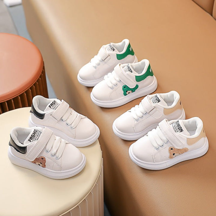 Baby Bear Casual Kids Sports Shoes - Muhaab