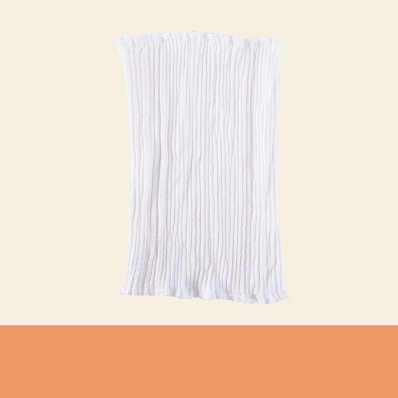 Baby Belly Care Cotton Baby Belly Button - Muhaab