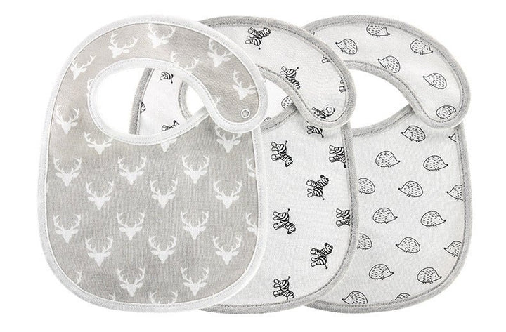 Baby Bibs, Babies Accessories - Muhaab