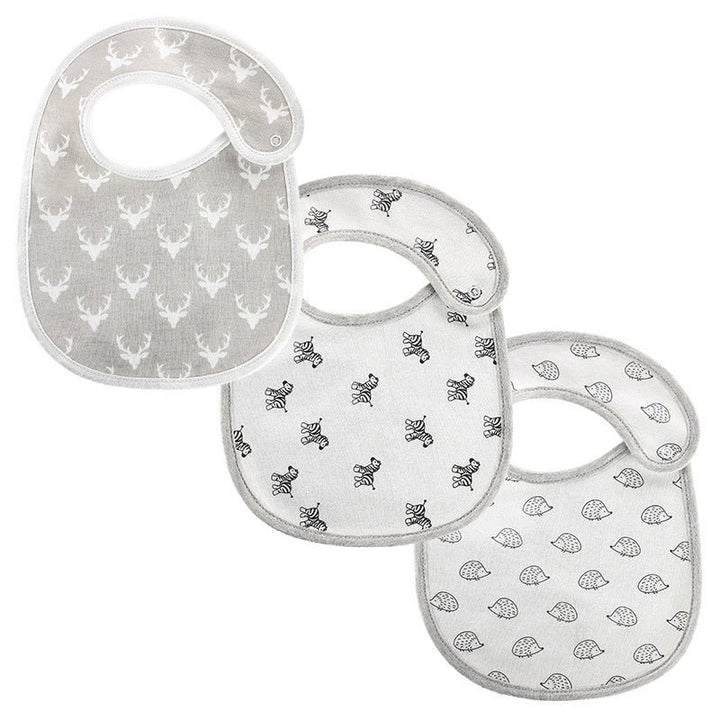 Baby Bibs, Babies Accessories - Muhaab