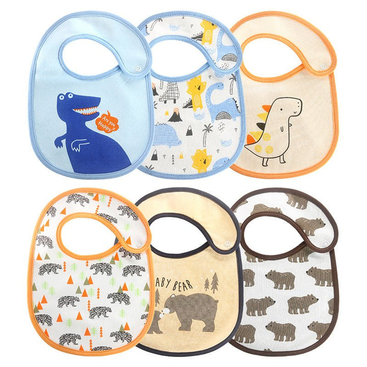 Baby Bibs, Babies Accessories - Muhaab