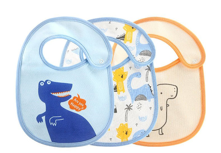 Baby Bibs, Babies Accessories - Muhaab