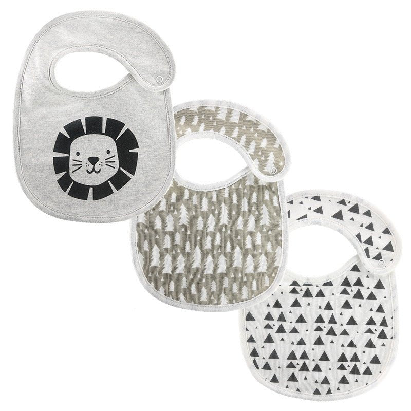 Baby Bibs, Babies Accessories - Muhaab