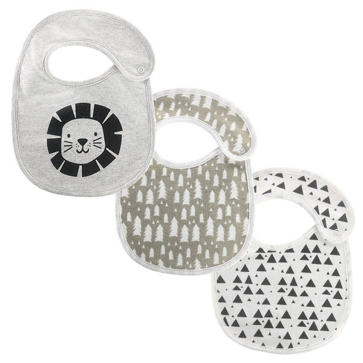 Baby Bibs, Babies Accessories - Muhaab