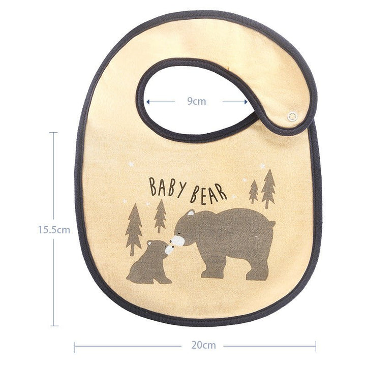 Baby Bibs, Babies Accessories - Muhaab