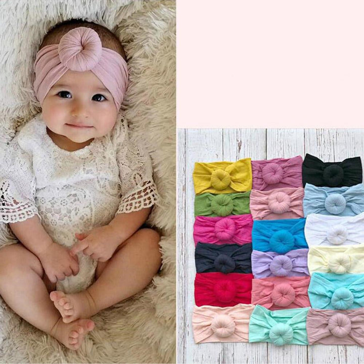 Baby care ring door headband - Muhaab