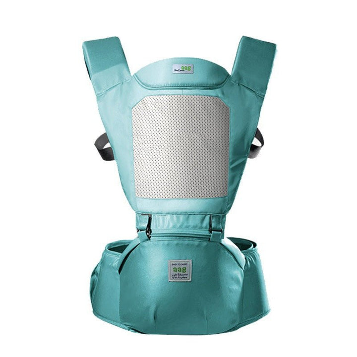 Baby Carrier Sling Wrap Waist Stool Multifunctional Kids Accessories Hipseat Newborn - Muhaab