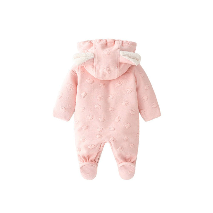 Baby clothes baby onesies princess romper - Muhaab