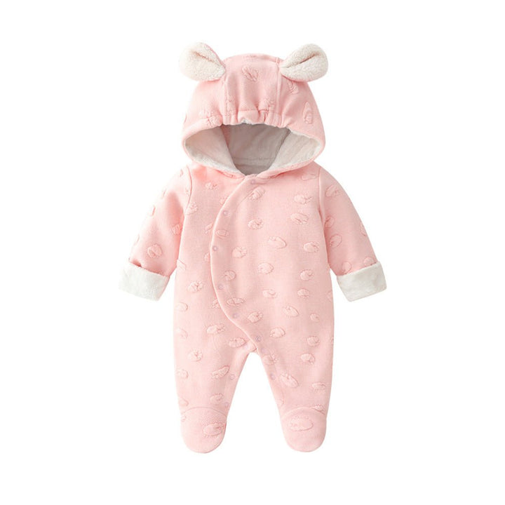 Baby clothes baby onesies princess romper - Muhaab