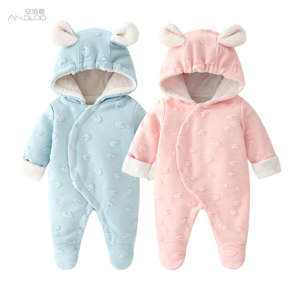 Baby clothes baby onesies princess romper - Muhaab