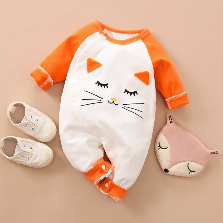 baby clothes newborn rat baby clothes - Muhaab