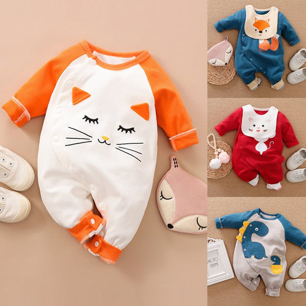 baby clothes newborn rat baby clothes - Muhaab