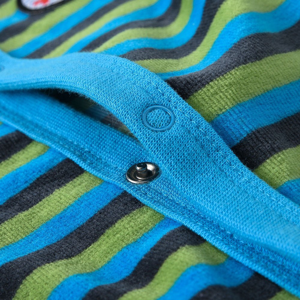 Baby creeper new autumn clothes - Muhaab