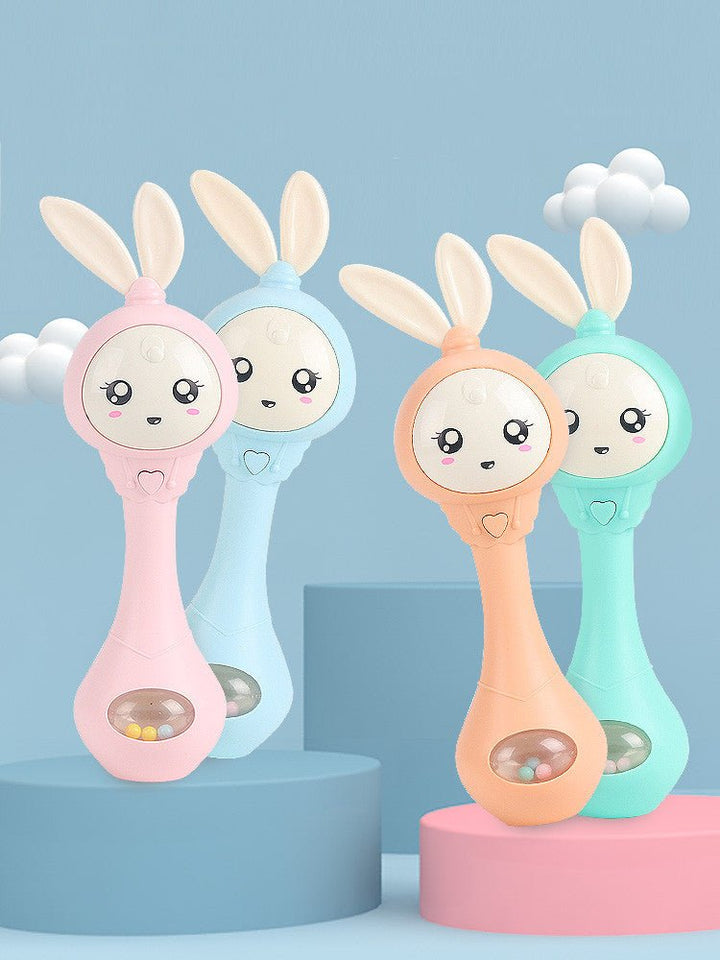 Baby educational toys can chew teether - Muhaab