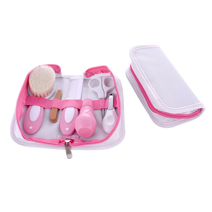 Baby nail comb care set - Muhaab