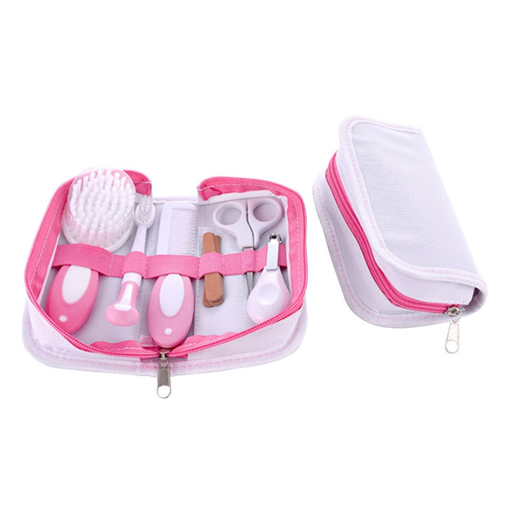 Baby nail comb care set - Muhaab