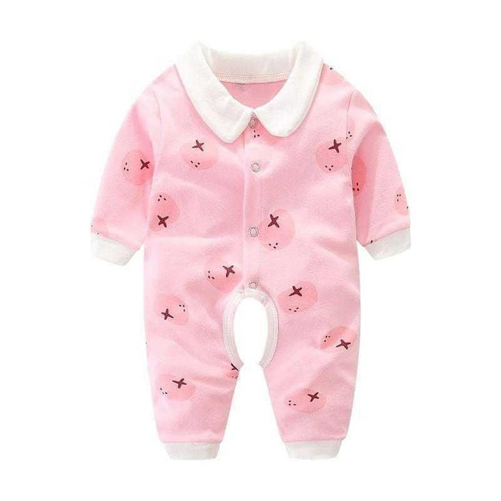 Baby thin one piece clothes - Muhaab