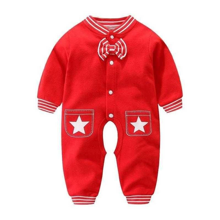 Baby thin one piece clothes - Muhaab