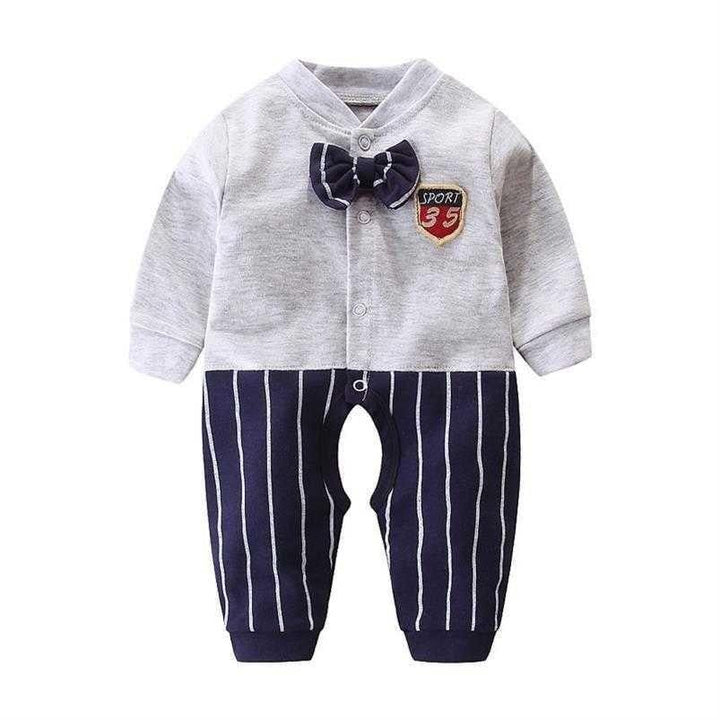 Baby thin one piece clothes - Muhaab