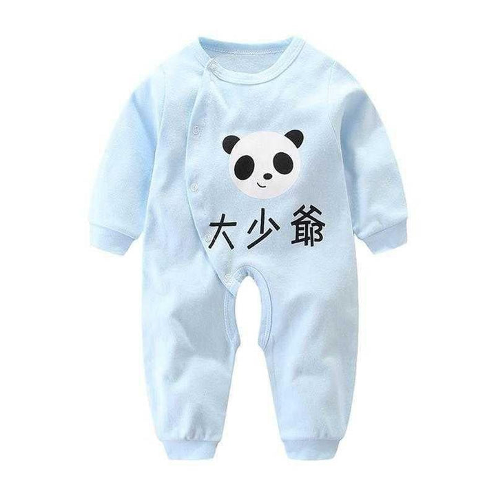 Baby thin one piece clothes - Muhaab