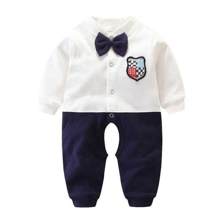 Baby thin one piece clothes - Muhaab