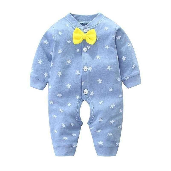 Baby thin one piece clothes - Muhaab