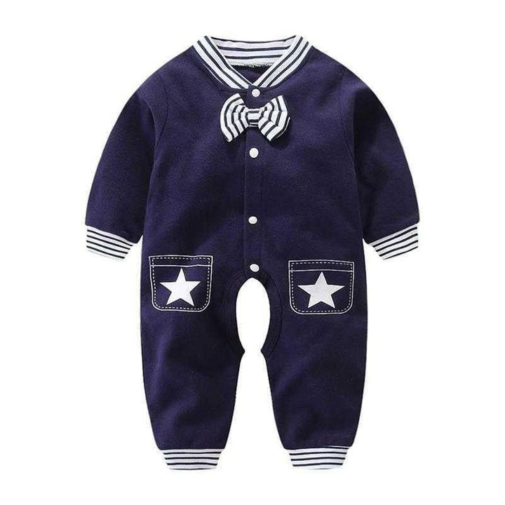 Baby thin one piece clothes - Muhaab