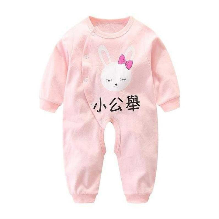 Baby thin one piece clothes - Muhaab