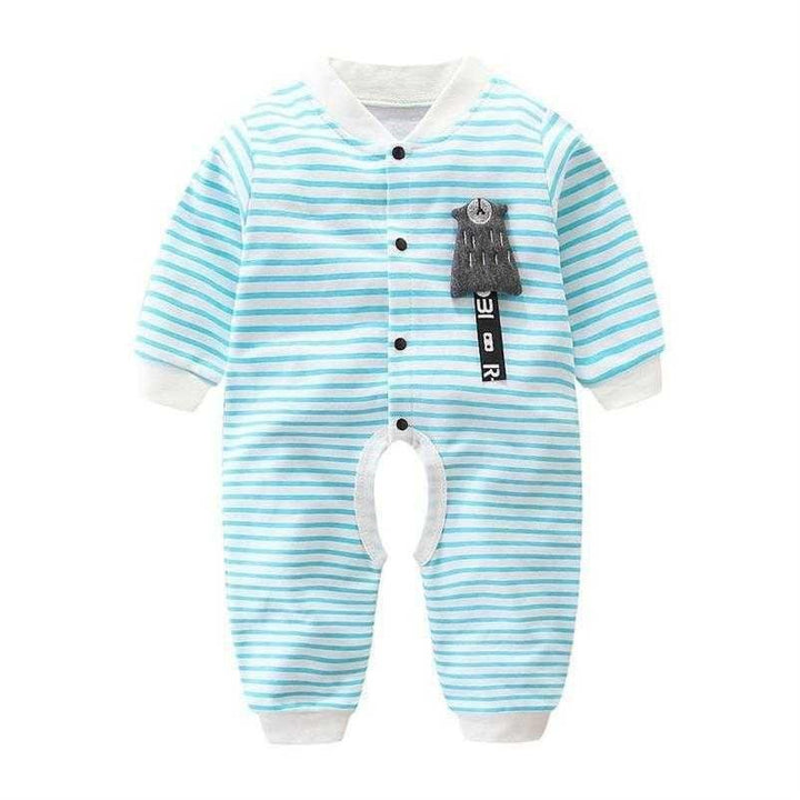 Baby thin one piece clothes - Muhaab