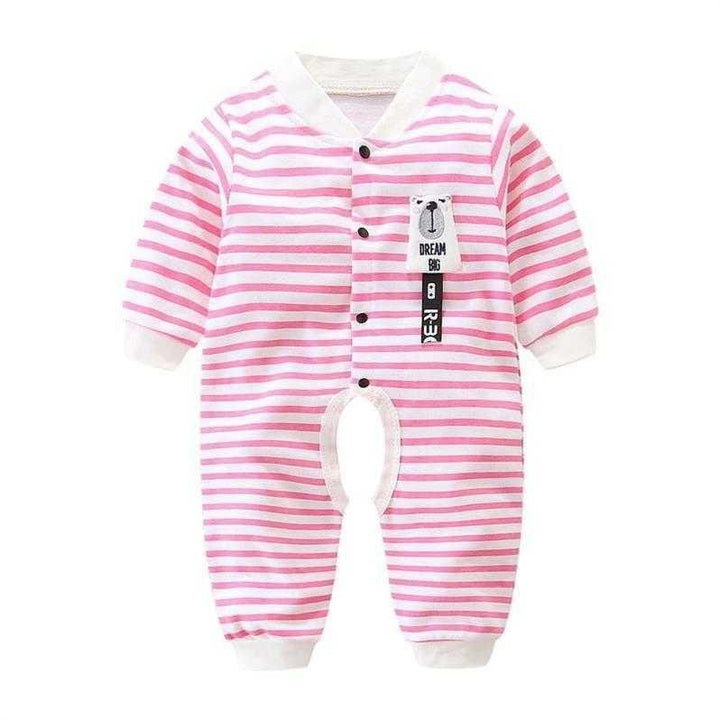 Baby thin one piece clothes - Muhaab