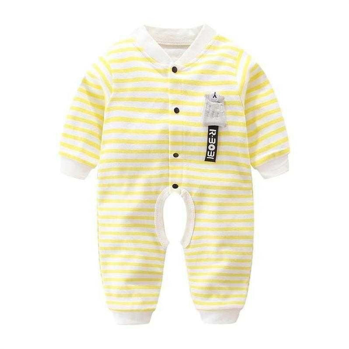 Baby thin one piece clothes - Muhaab