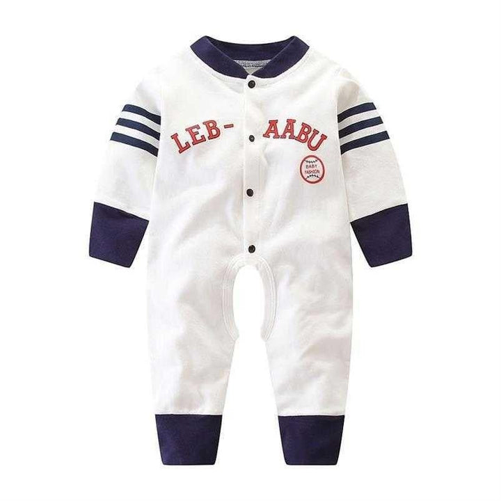 Baby thin one piece clothes - Muhaab