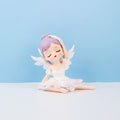 Ballerina Girl Home Decor Piece Cake Decoration - Muhaab