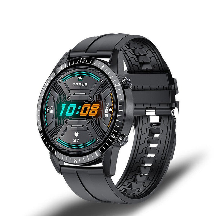 Bangwei Multi-function Smart Watch Bluetooth - Muhaab