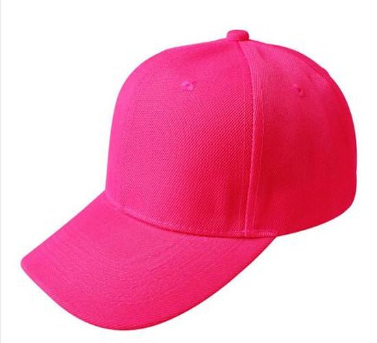 Baseball caps for men and women - Muhaab