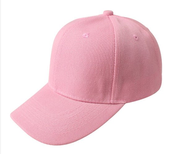 Baseball caps for men and women - Muhaab