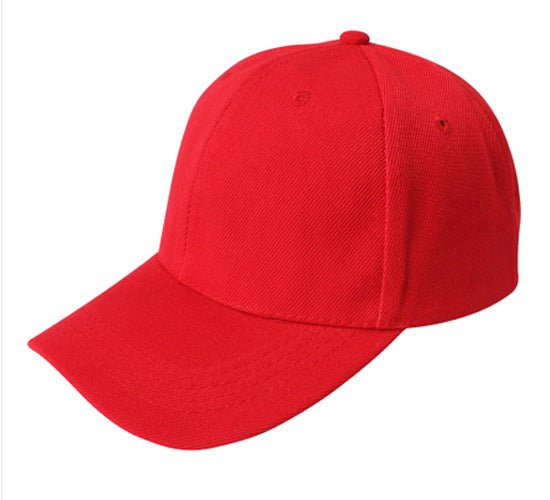 Baseball caps for men and women - Muhaab