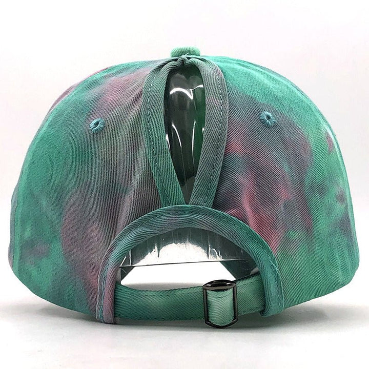 Baseball Men &Women Camouflage Cap - Muhaab