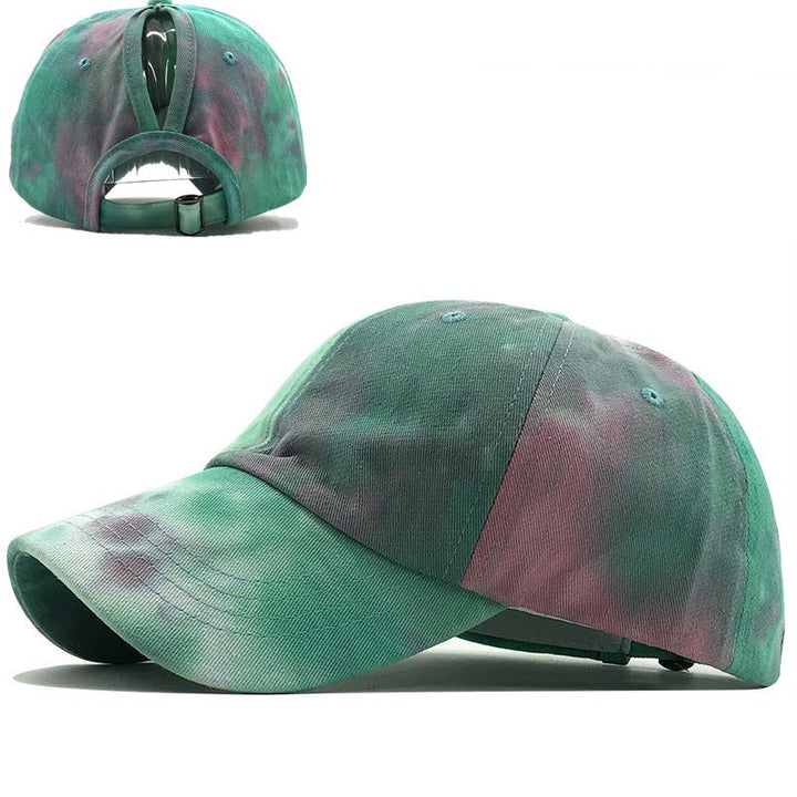 Baseball Men &Women Camouflage Cap - Muhaab