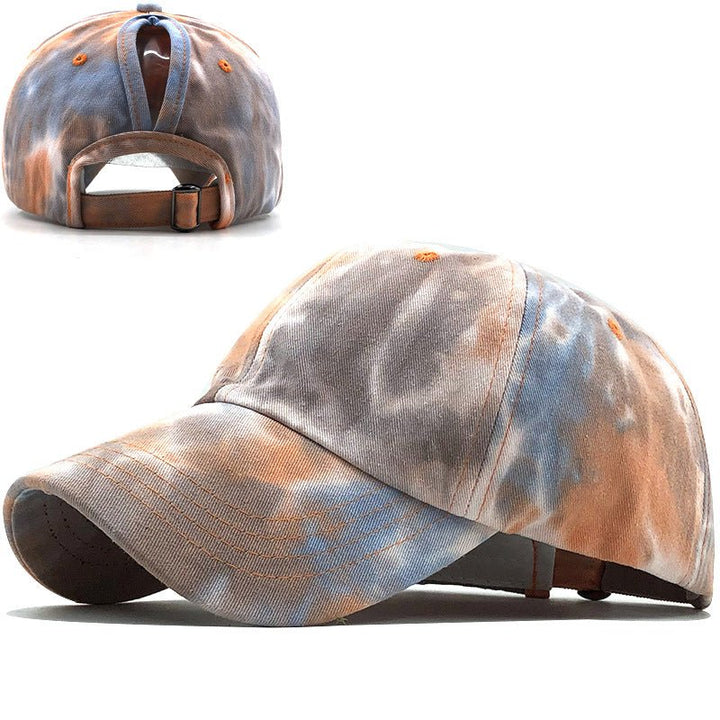 Baseball Men &Women Camouflage Cap - Muhaab