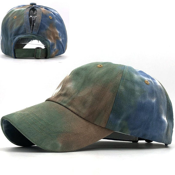 Baseball Men &Women Camouflage Cap - Muhaab