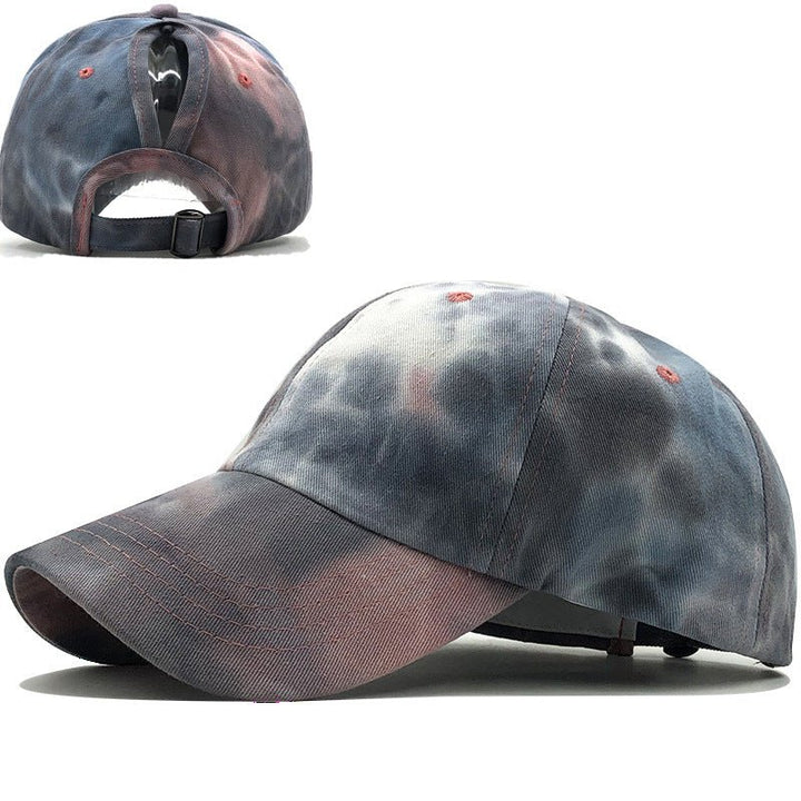 Baseball Men &Women Camouflage Cap - Muhaab