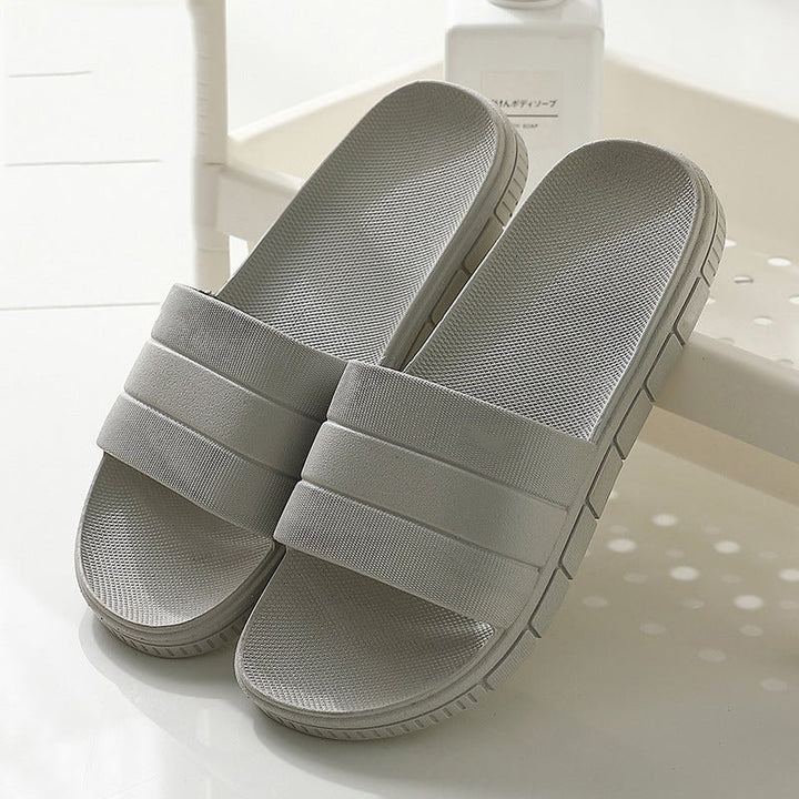 Bathing Non-Slip Couple Sandals And Slippers - Muhaab