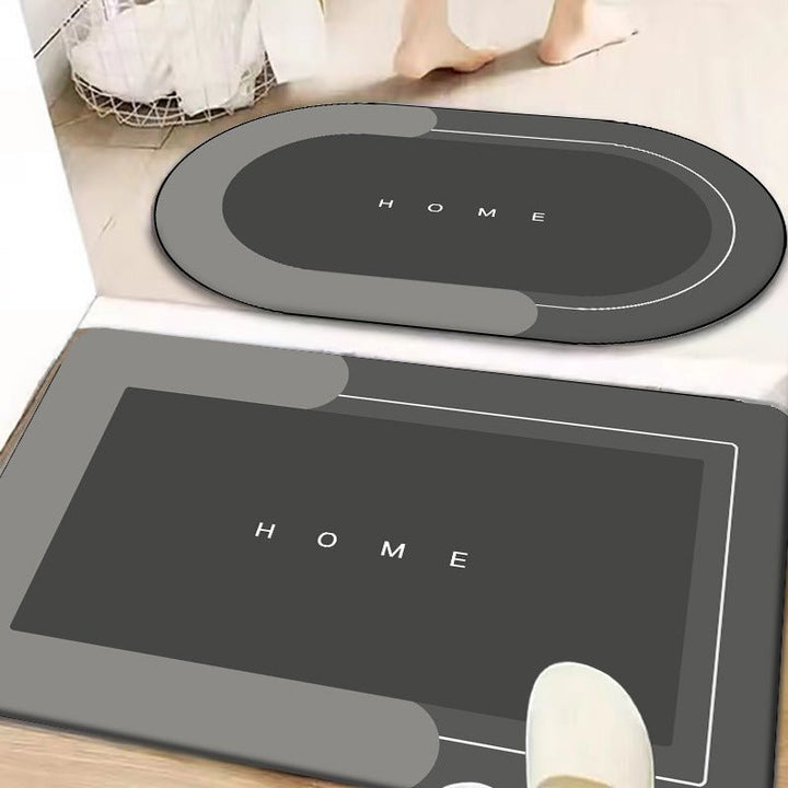 Bathroom Bathroom Anti-slip Mats - Muhaab