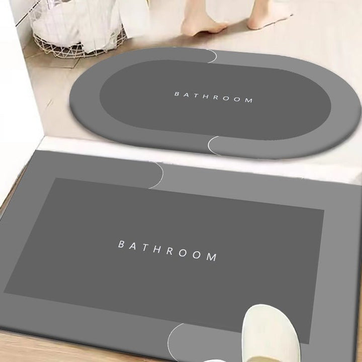 Bathroom Bathroom Anti-slip Mats - Muhaab