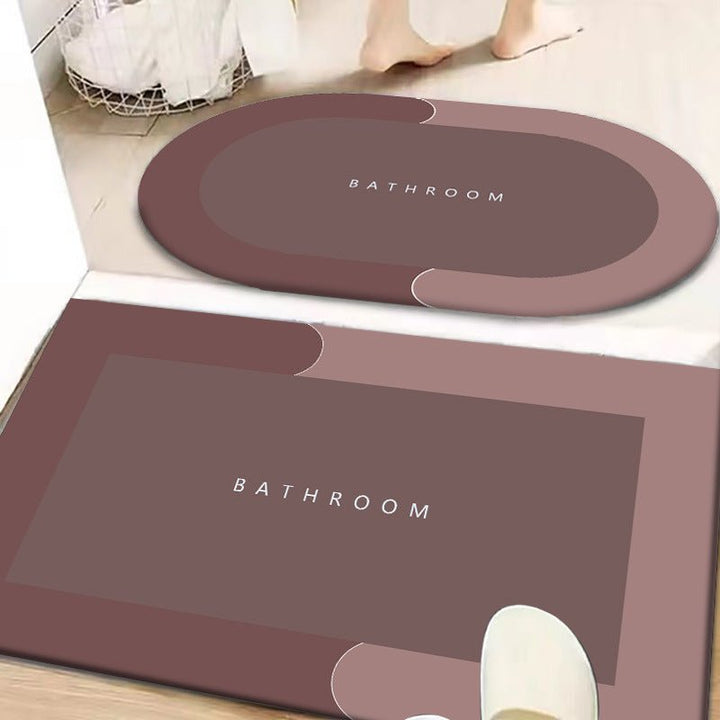 Bathroom Bathroom Anti-slip Mats - Muhaab